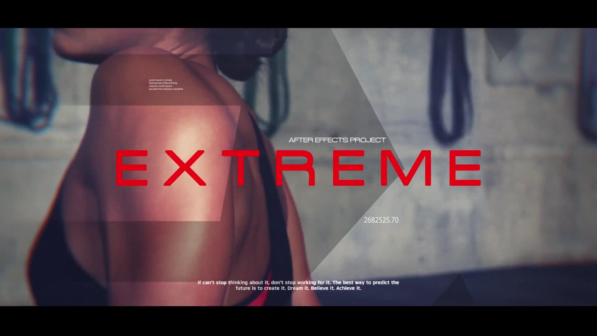 Extreme Sport Promo Videohive 39646255 Premiere Pro Image 1