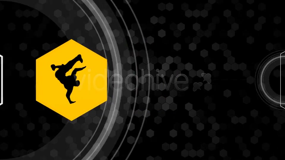 Extreme Sports (Broadcast Pack) Videohive 3317743 After Effects Image 12