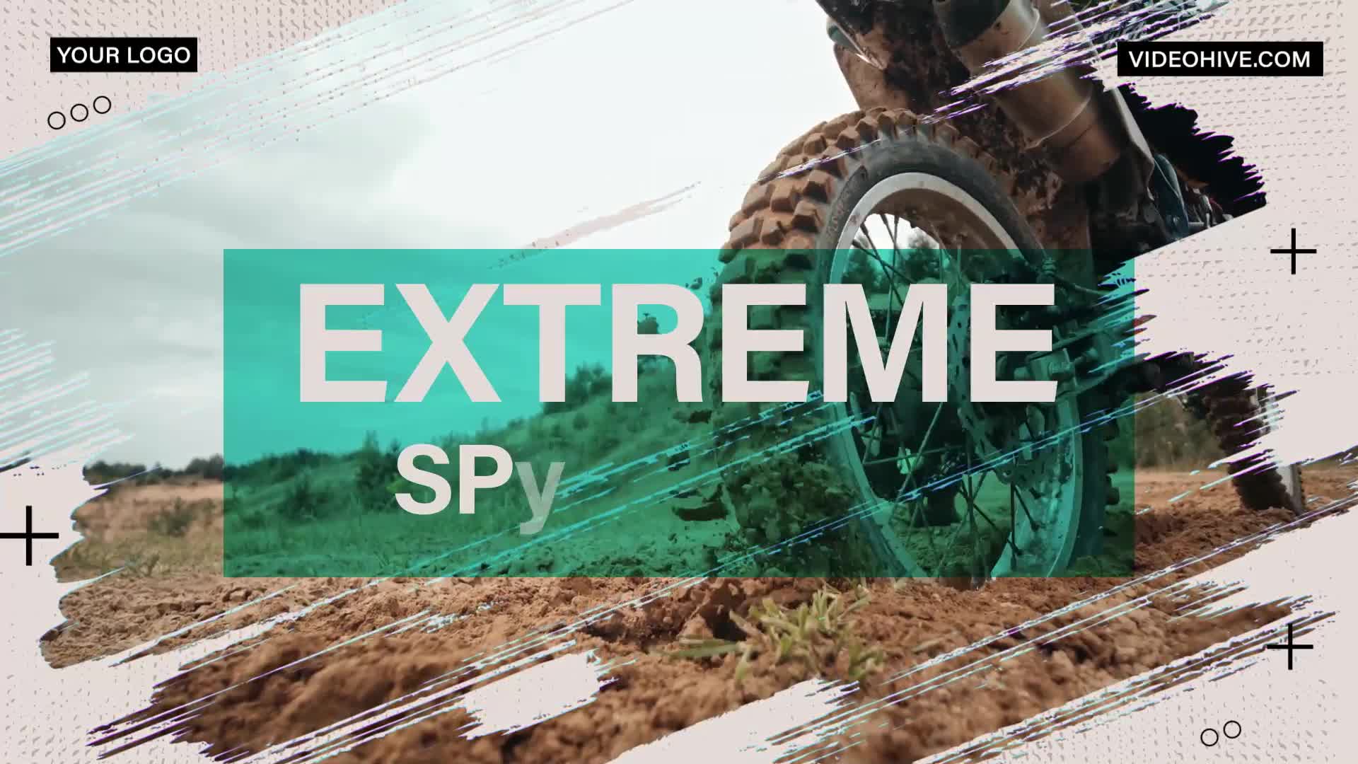 Extreme Sports Videohive 40871690 After Effects Image 1