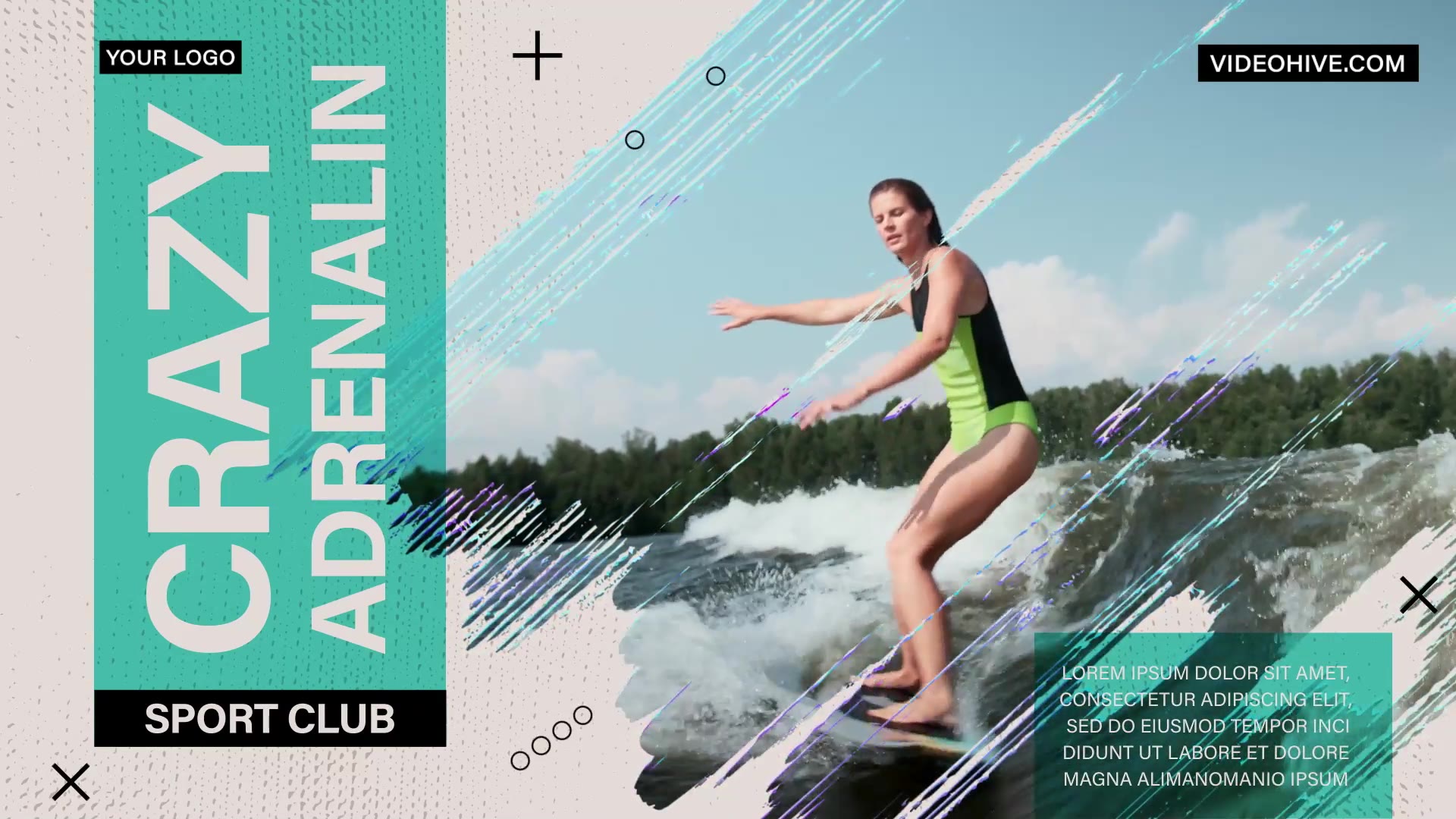 Extreme Sports Videohive 40871690 After Effects Image 4