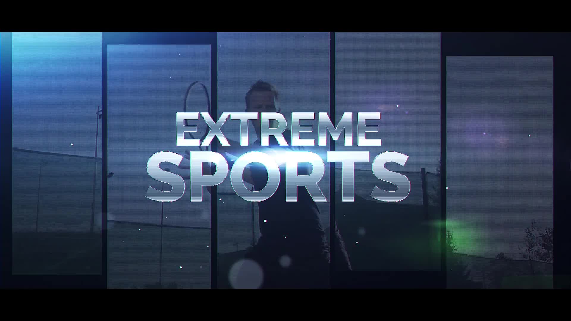 Extreme Sports - Download Videohive 22832726