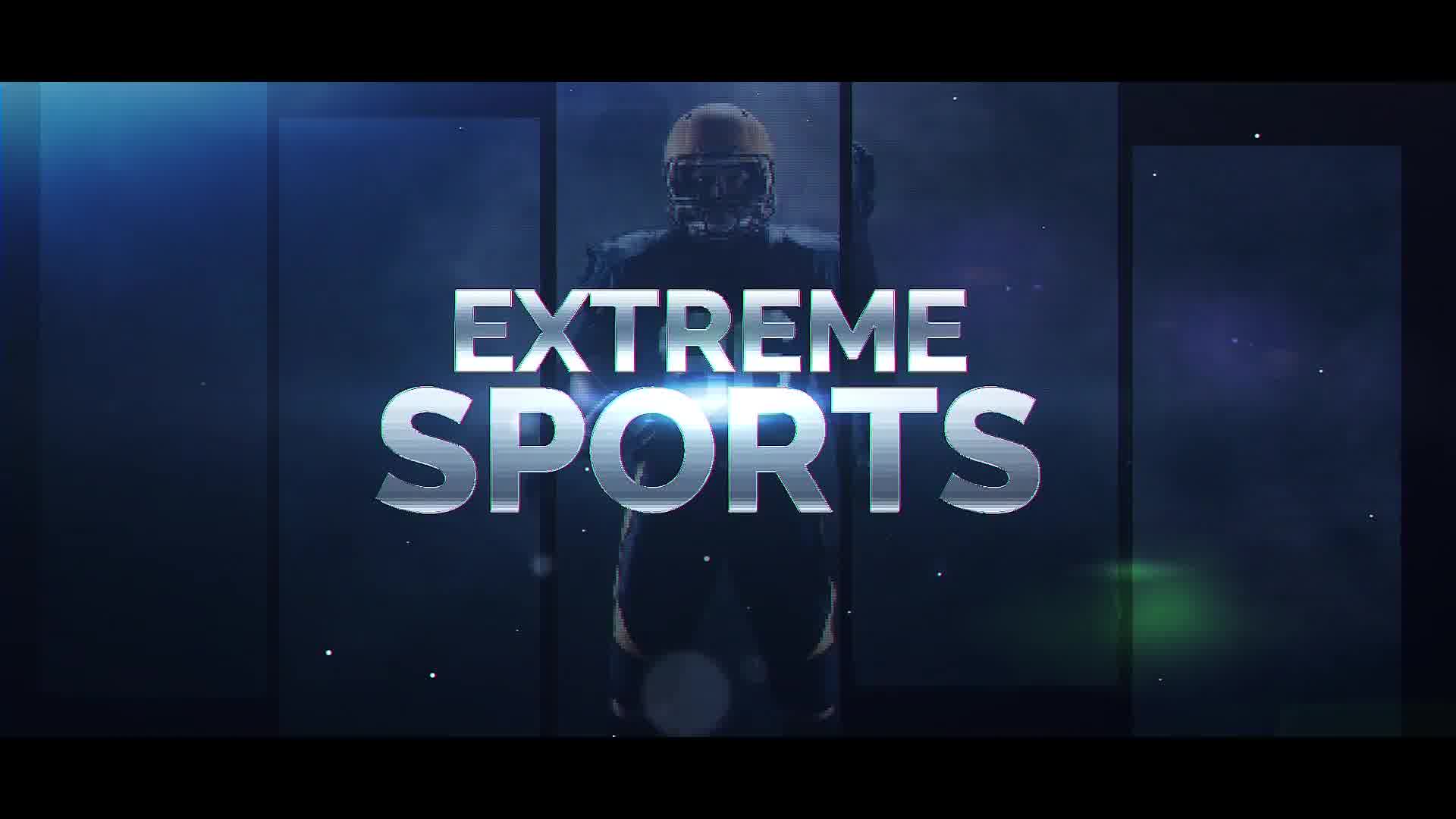 Extreme Sports - Download Videohive 22832726