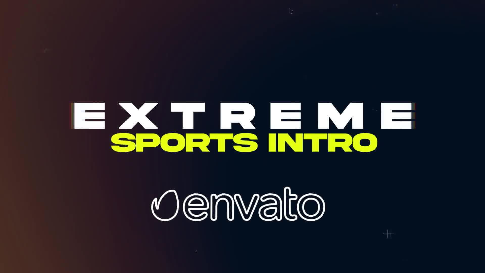 Extreme Sports Intro Videohive 30102720 After Effects Image 13