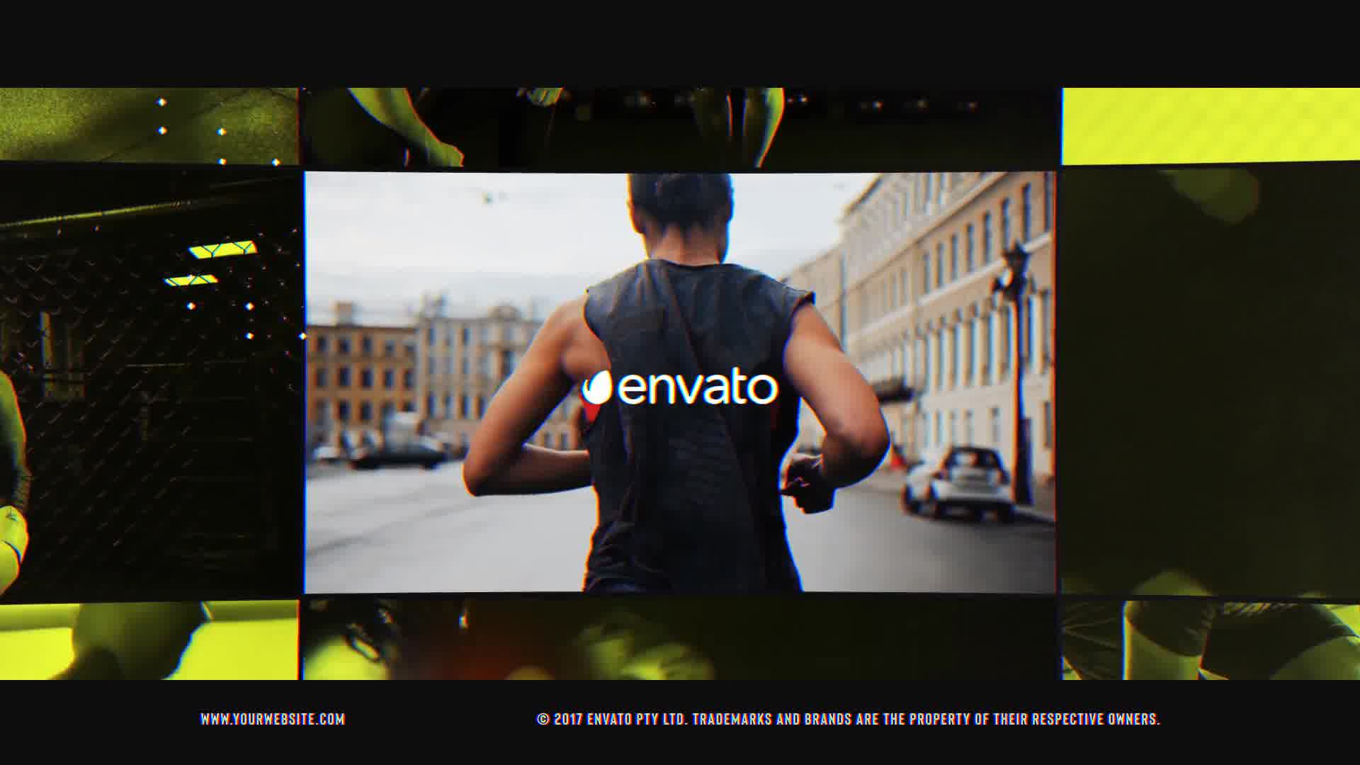 Extreme Sports Intro Videohive 21953836 After Effects Image 11