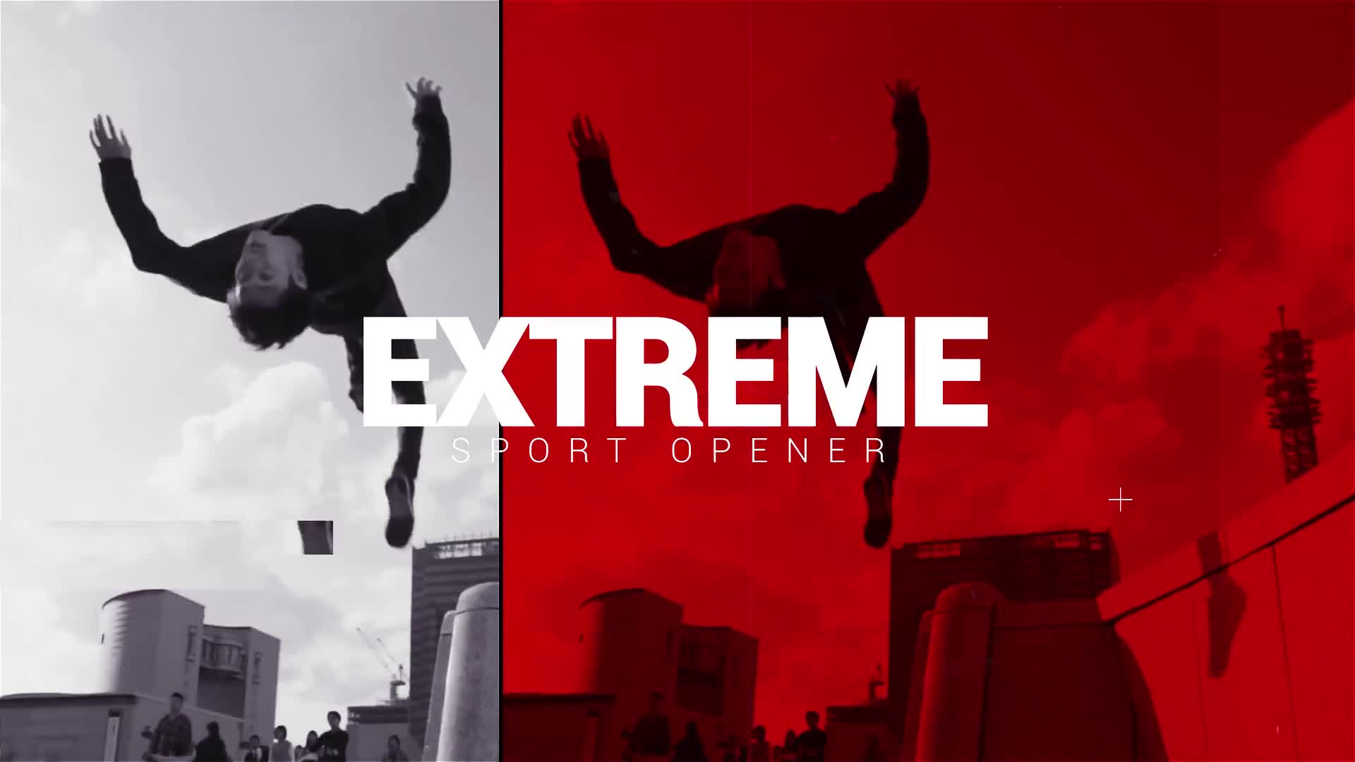 Extreme Sports Opener Videohive 23038669 Premiere Pro Image 1
