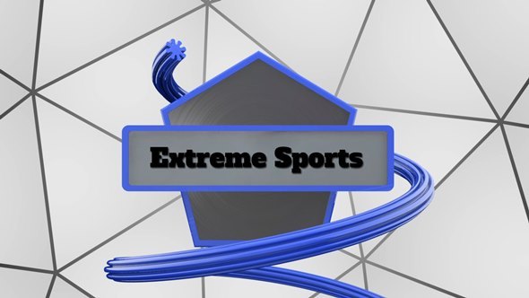 Extreme Sports Package - Download Videohive 7662748