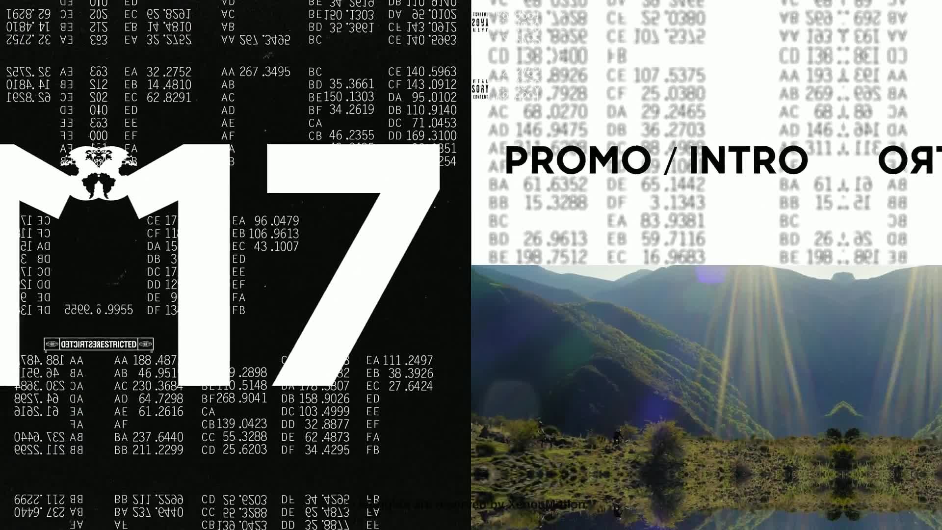 Extreme sports promo / Intro Videohive 32114969 After Effects Image 8