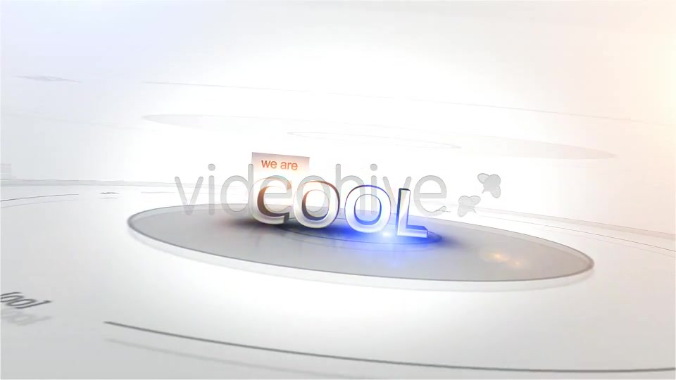 extruD3 - Download Videohive 150120