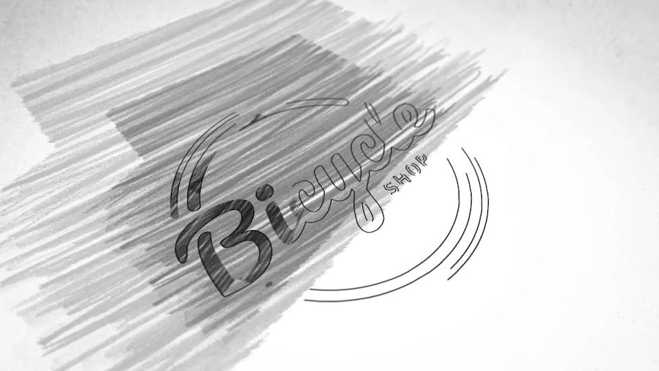 Extrude Sketch Logo Pro Videohive 34238473 Premiere Pro Image 6