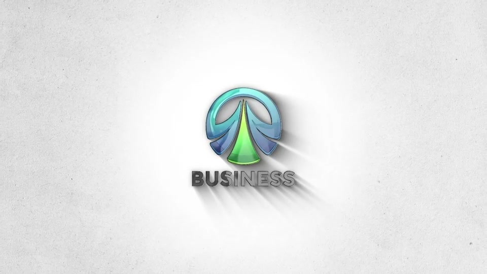 Extrude Sketch Logo Videohive 33018203 After Effects Image 3
