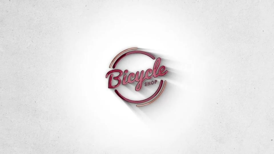Extrude Sketch Logo Videohive 33018203 After Effects Image 7