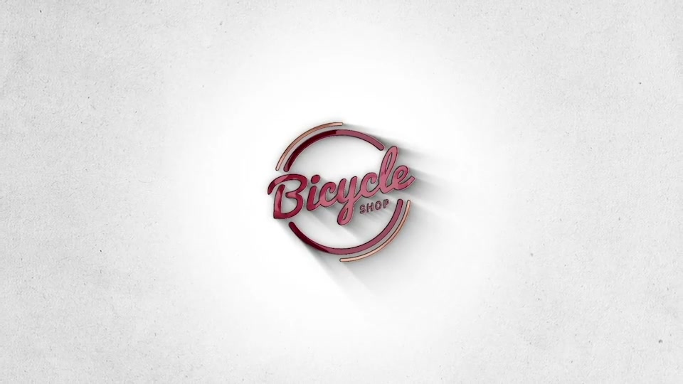 Extrude Sketch Logo Videohive 33018203 After Effects Image 8