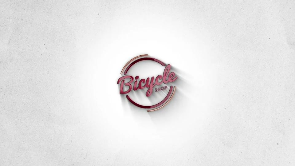 Extrude Sketch Logo Videohive 33018203 After Effects Image 9