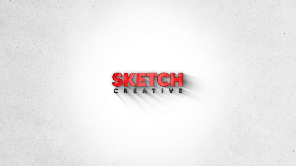 Extrude Sketch Pro Videohive 34626720 Premiere Pro Image 7