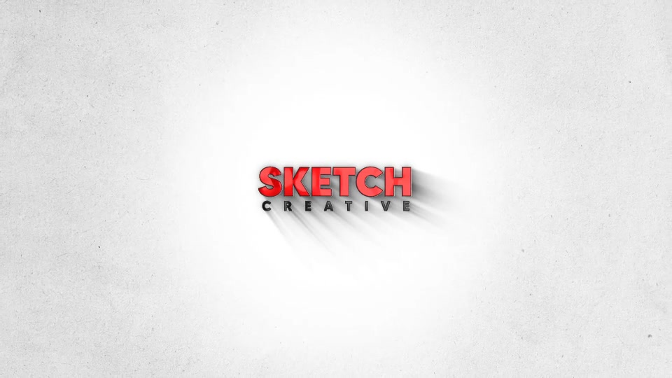 Extrude Sketch Pro Videohive 34626720 Premiere Pro Image 8