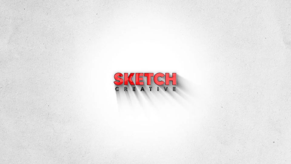 Extrude Sketch Pro Videohive 34626720 Premiere Pro Image 9