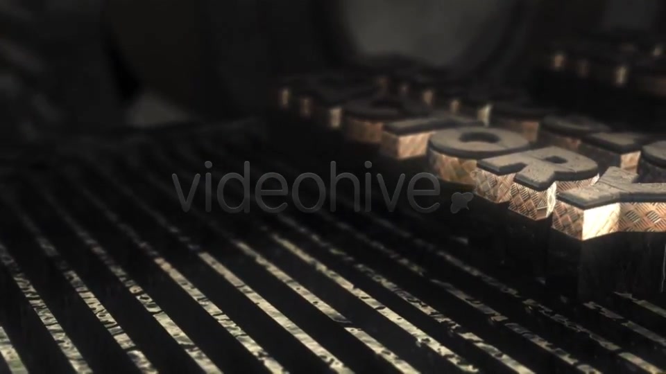 Extrusion Factory - Download Videohive 5337841