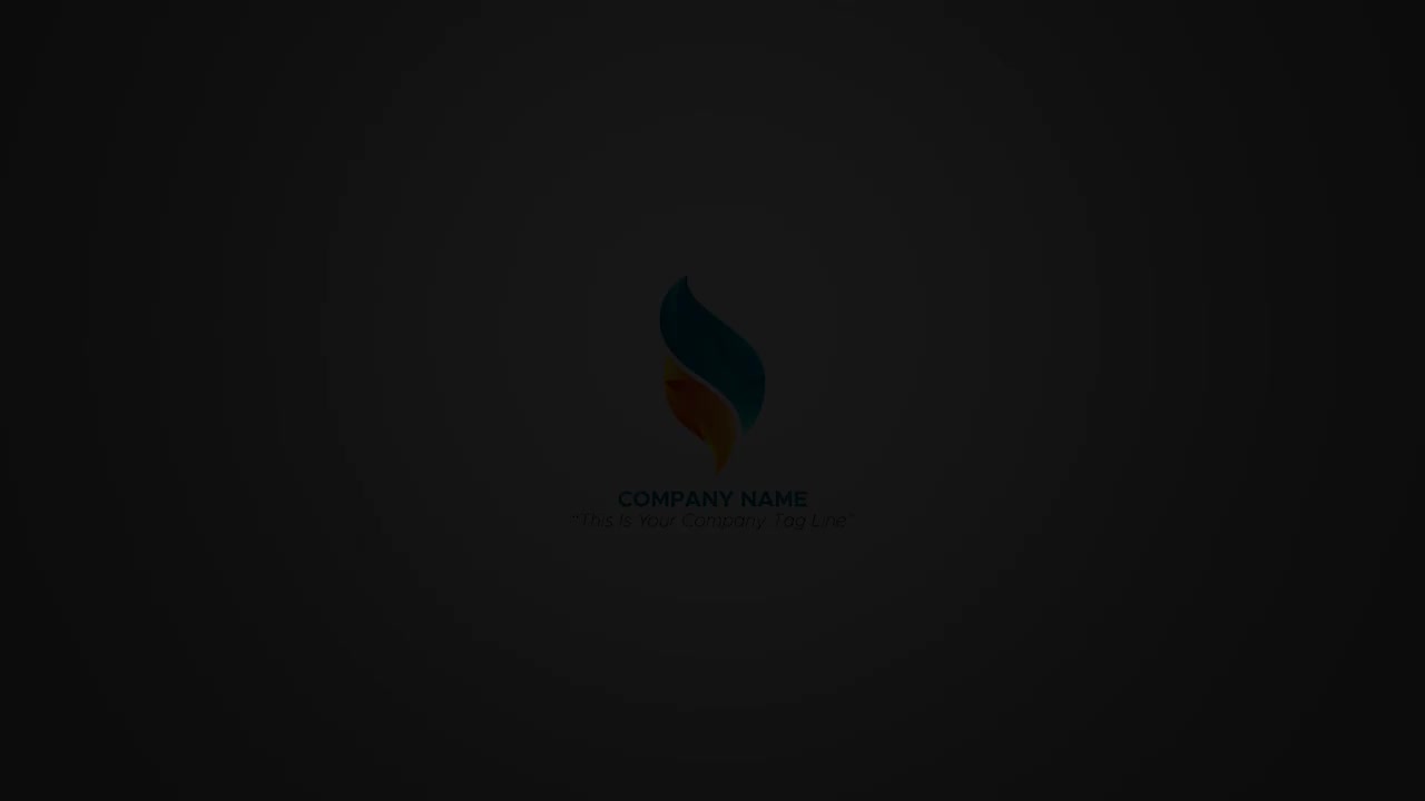 Extrusion Logo Reveal Videohive 29800528 After Effects Image 3