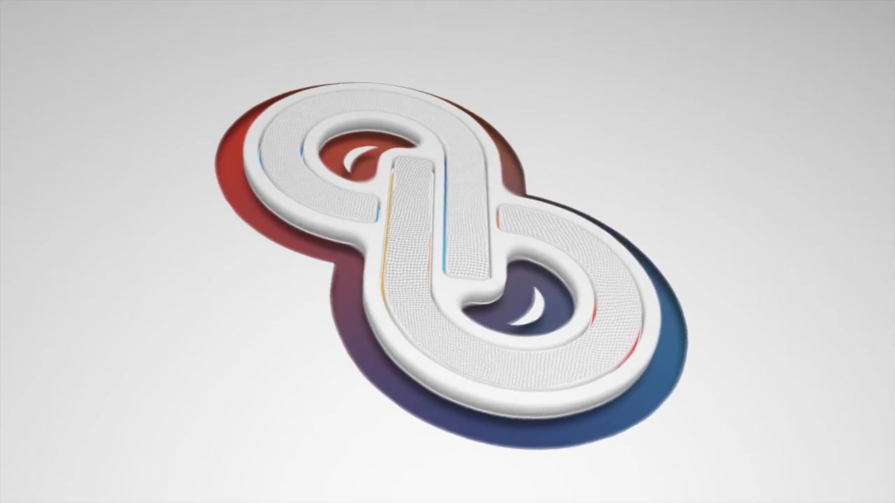 Extrusion Logo Reveal Videohive 29800528 After Effects Image 4