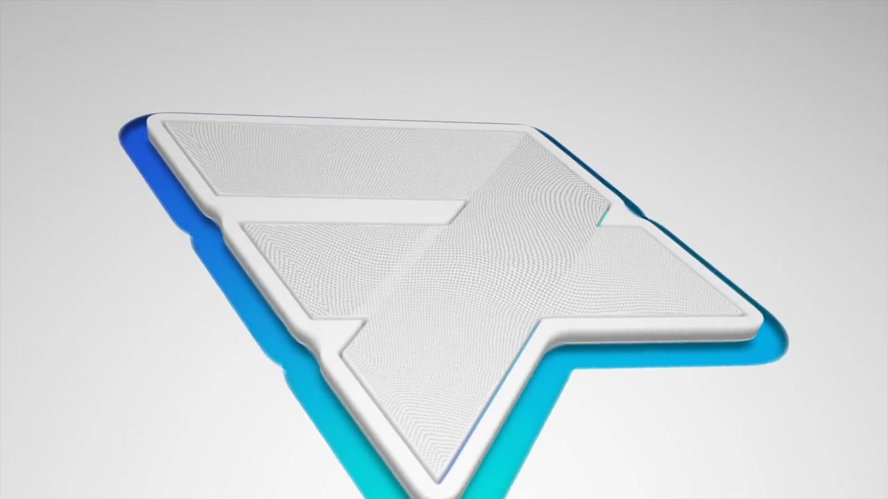 Extrusion Logo Reveal Videohive 29800528 After Effects Image 9