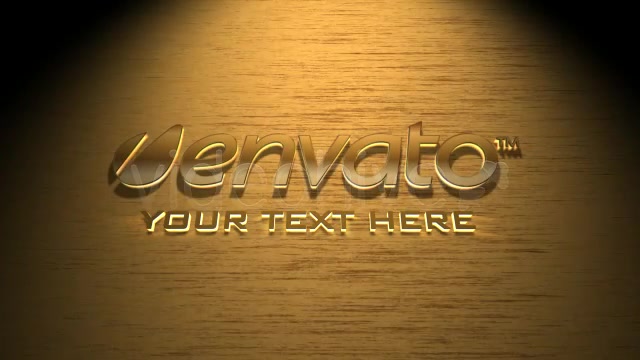 Extrusion_Gold_Blue Videohive 179168 After Effects Image 12