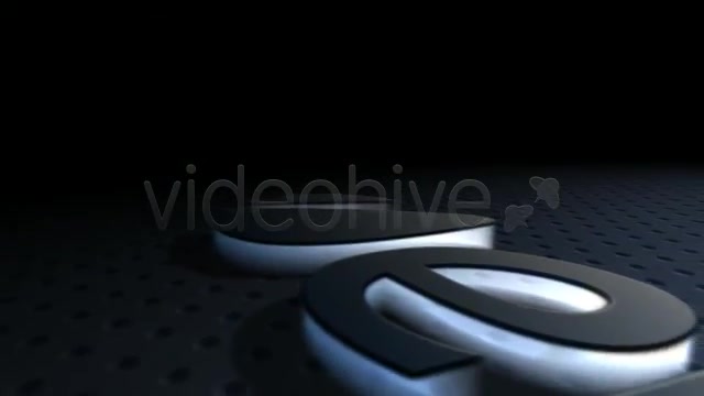 Extrusion_Gold_Blue Videohive 179168 After Effects Image 3