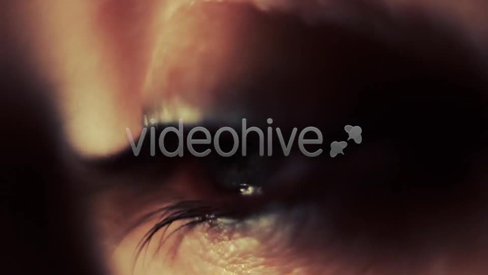 Eye  Videohive 5407595 Stock Footage Image 1
