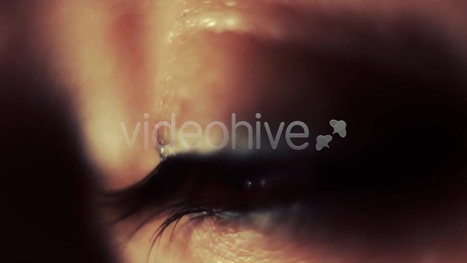 Eye  Videohive 5407595 Stock Footage Image 12