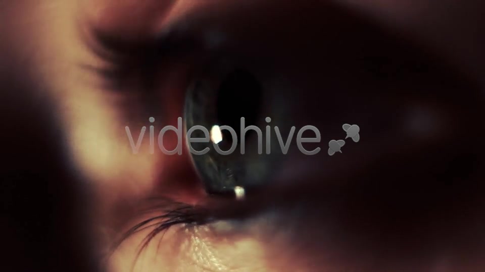Eye  Videohive 5407595 Stock Footage Image 4