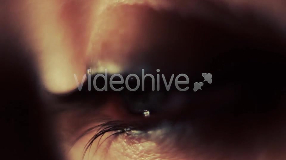 Eye  Videohive 5407595 Stock Footage Image 5