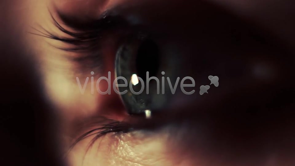Eye  Videohive 5407595 Stock Footage Image 6