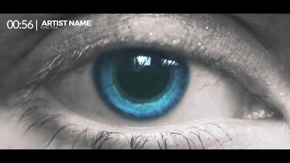 Eye Audio React Videohive 12680101 After Effects Image 10