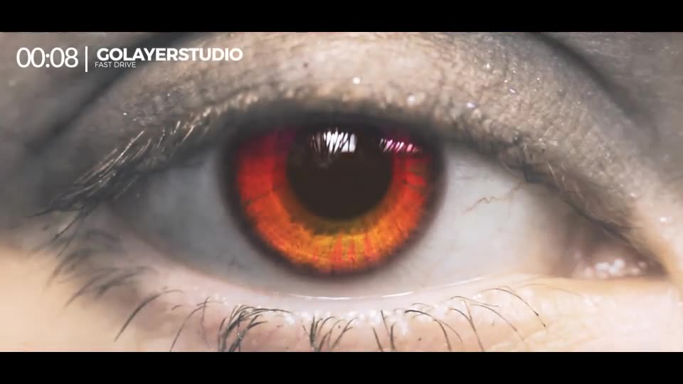 Eye Audio React Videohive 12680101 After Effects Image 2