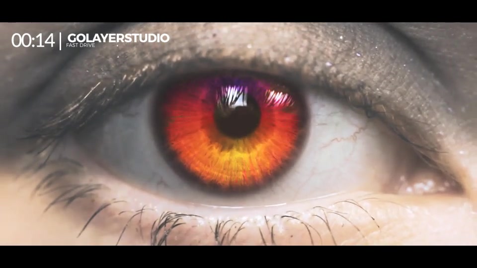 Eye Audio React Videohive 12680101 After Effects Image 3