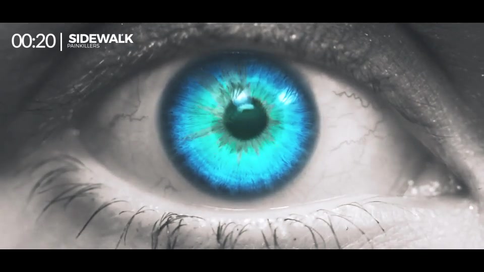 Eye Audio React Videohive 12680101 After Effects Image 4