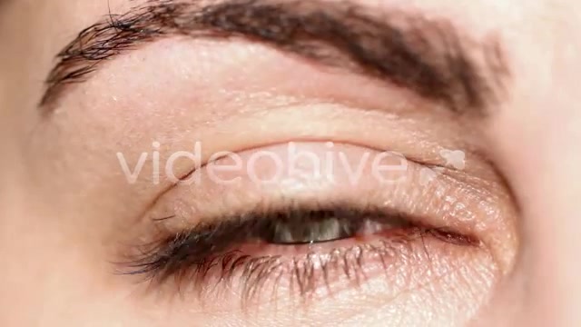 Eye  Videohive 159315 Stock Footage Image 3