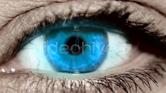 Eye ElectroCardiogram  Videohive 557676 Stock Footage Image 5