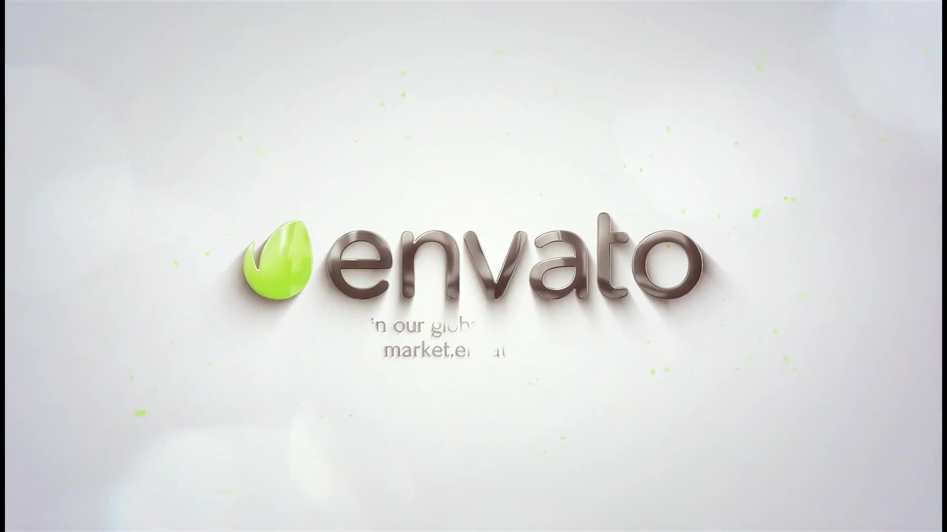 Eye Logo | After Effects Template Videohive 21456012 After Effects Image 2