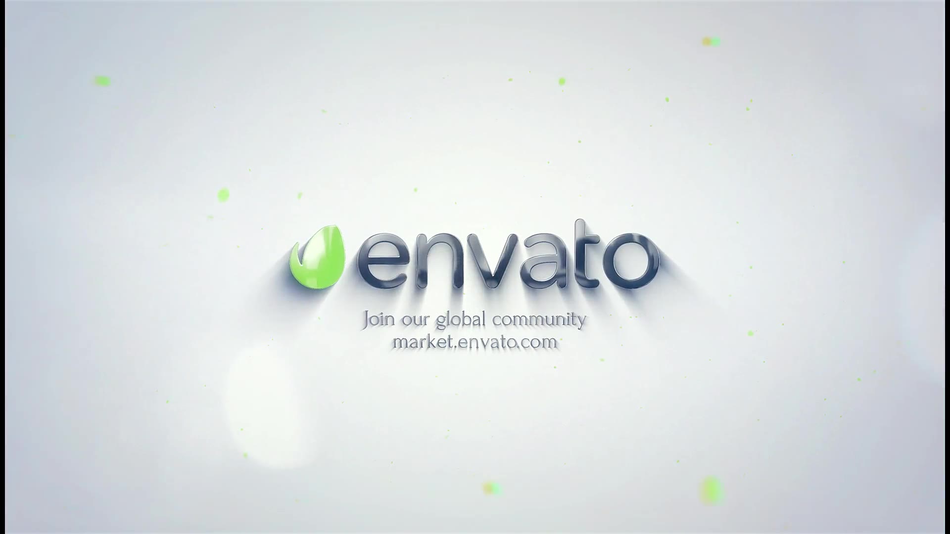 Eye Logo | After Effects Template Videohive 21456012 After Effects Image 3
