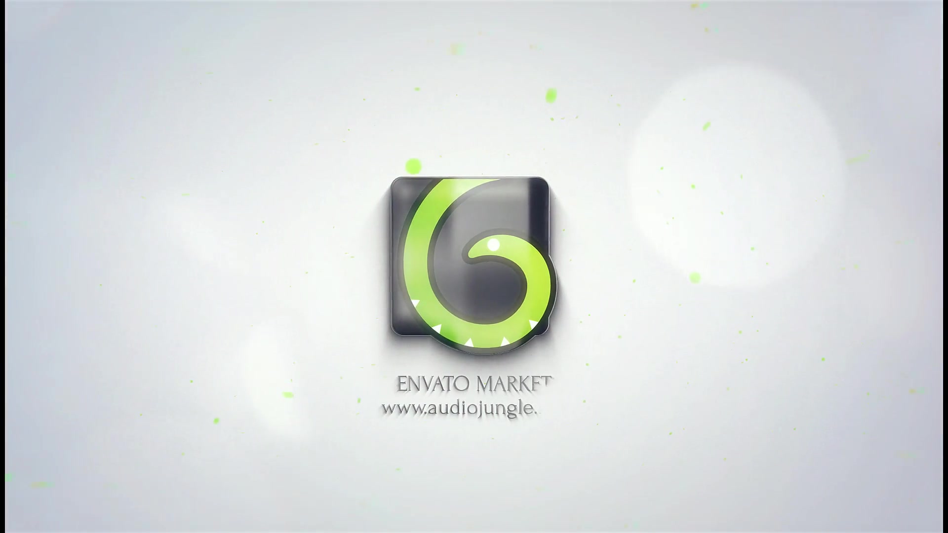 Eye Logo | After Effects Template Videohive 21456012 After Effects Image 7