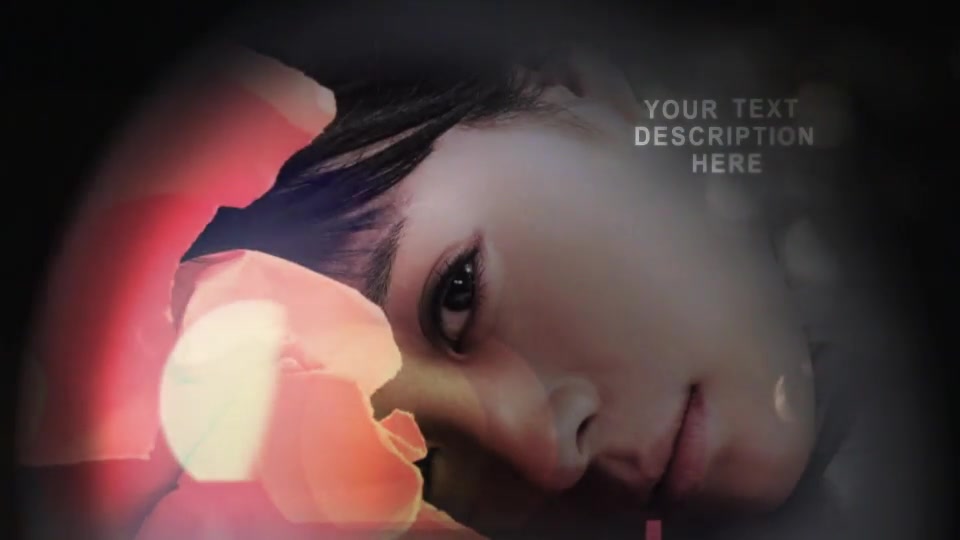 Eyes Flare - Download Videohive 2641576