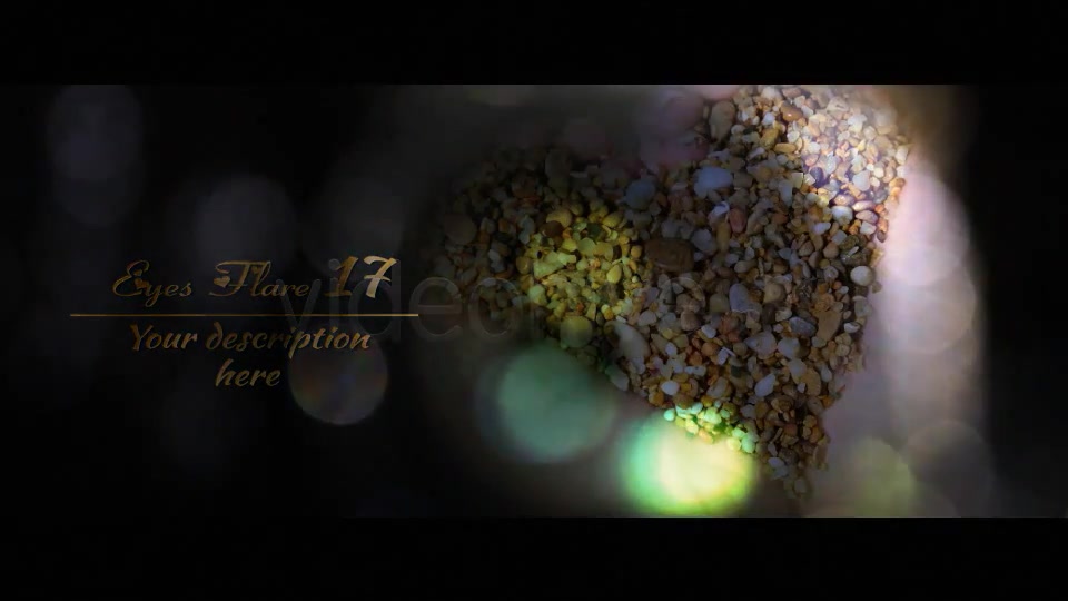 Eyes Flare II - Download Videohive 4106981