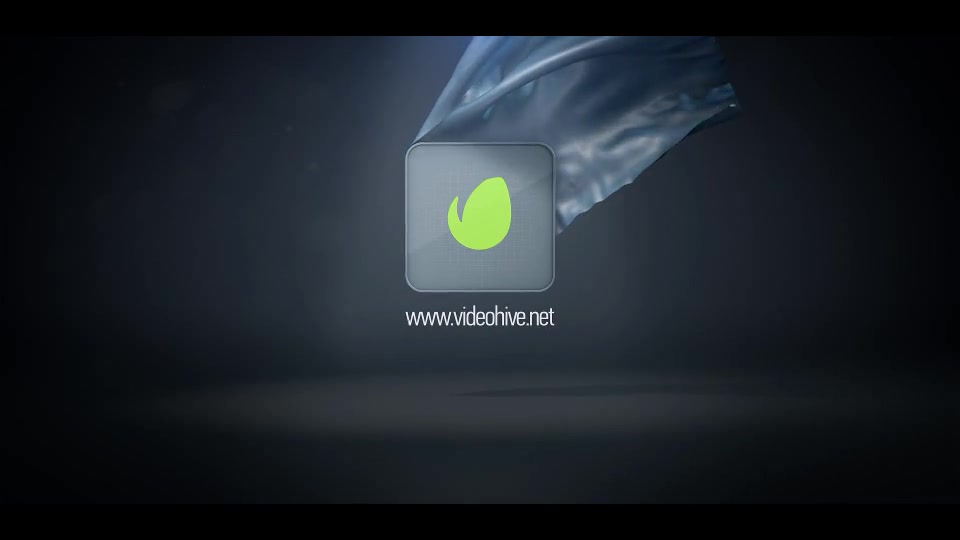 Fabric Logo Intro Videohive 9424513 After Effects Image 10