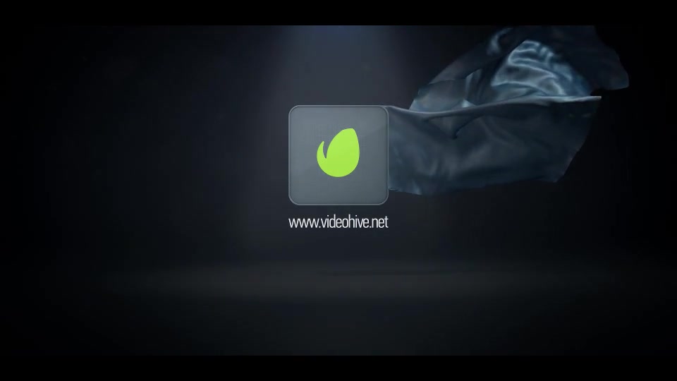 Fabric Logo Intro Videohive 9424513 After Effects Image 11