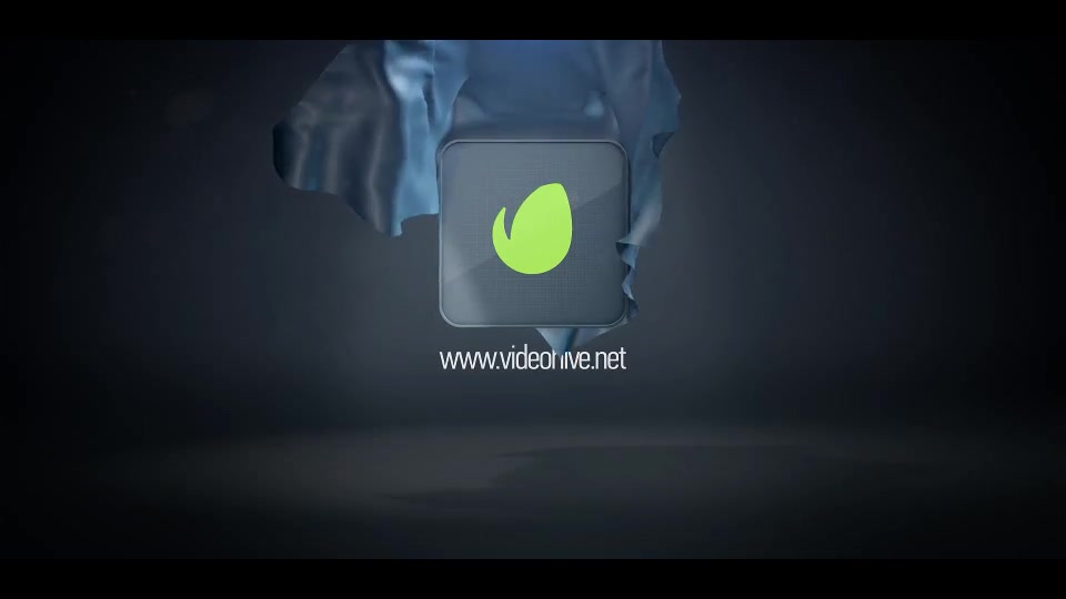Fabric Logo Intro Videohive 9424513 After Effects Image 4