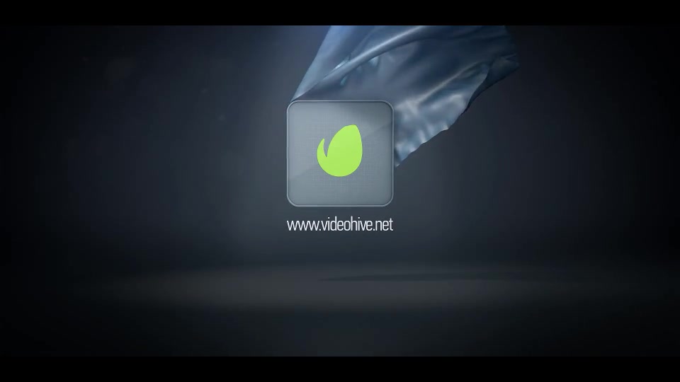 Fabric Logo Intro Videohive 9424513 After Effects Image 5