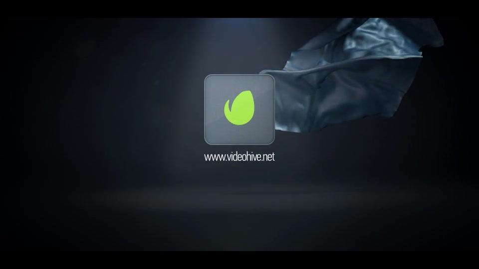 Fabric Logo Intro Videohive 9424513 After Effects Image 6