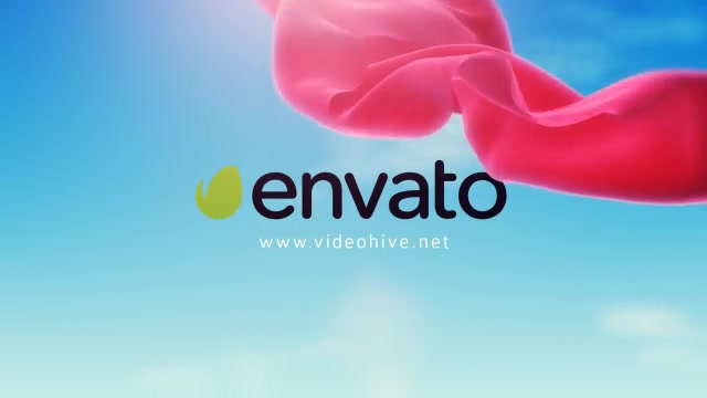Fabric Logo Reveal Videohive 9277074 After Effects Image 6
