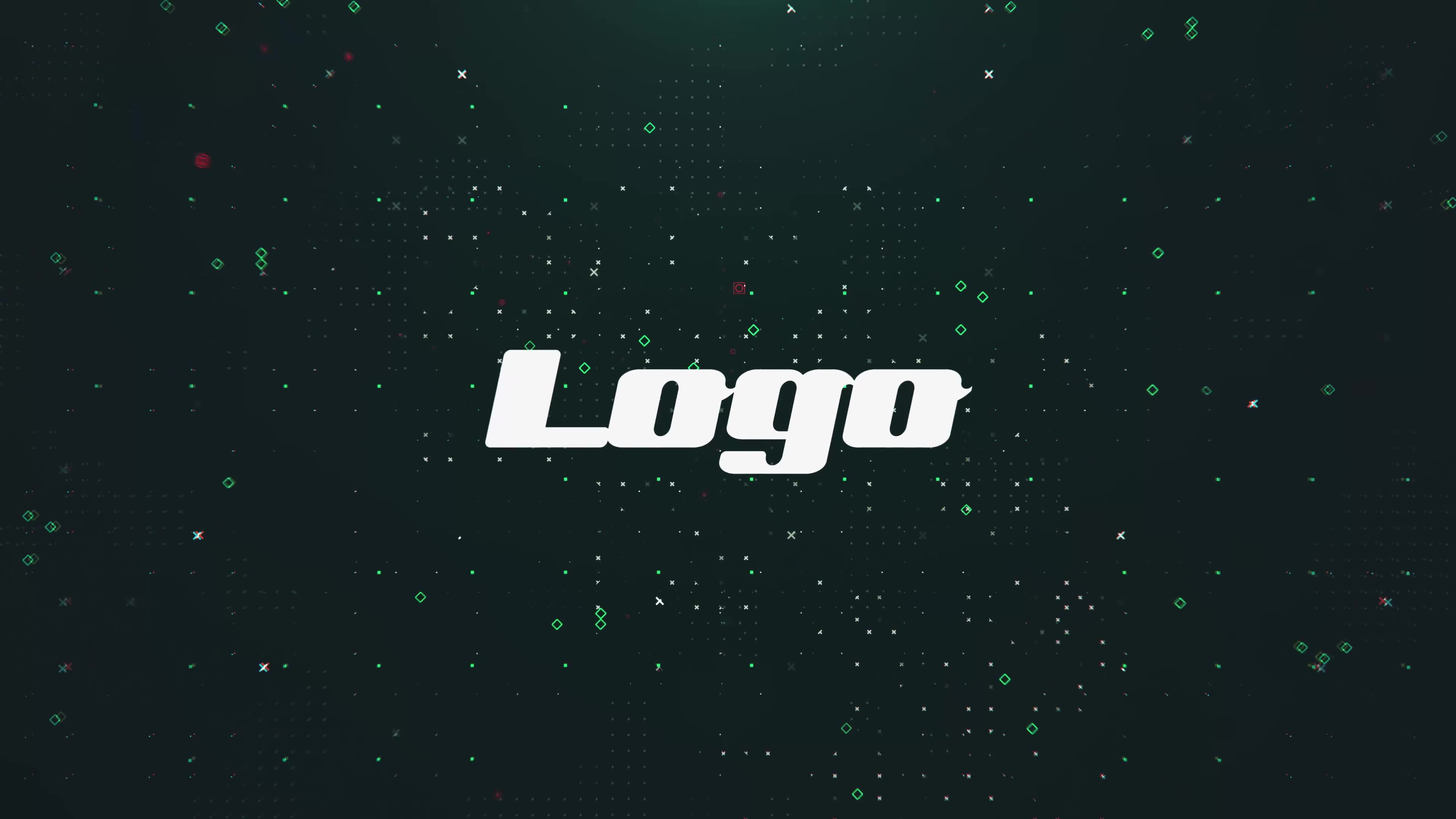 Face ID Logo Reveal Videohive 24267380 After Effects Image 4