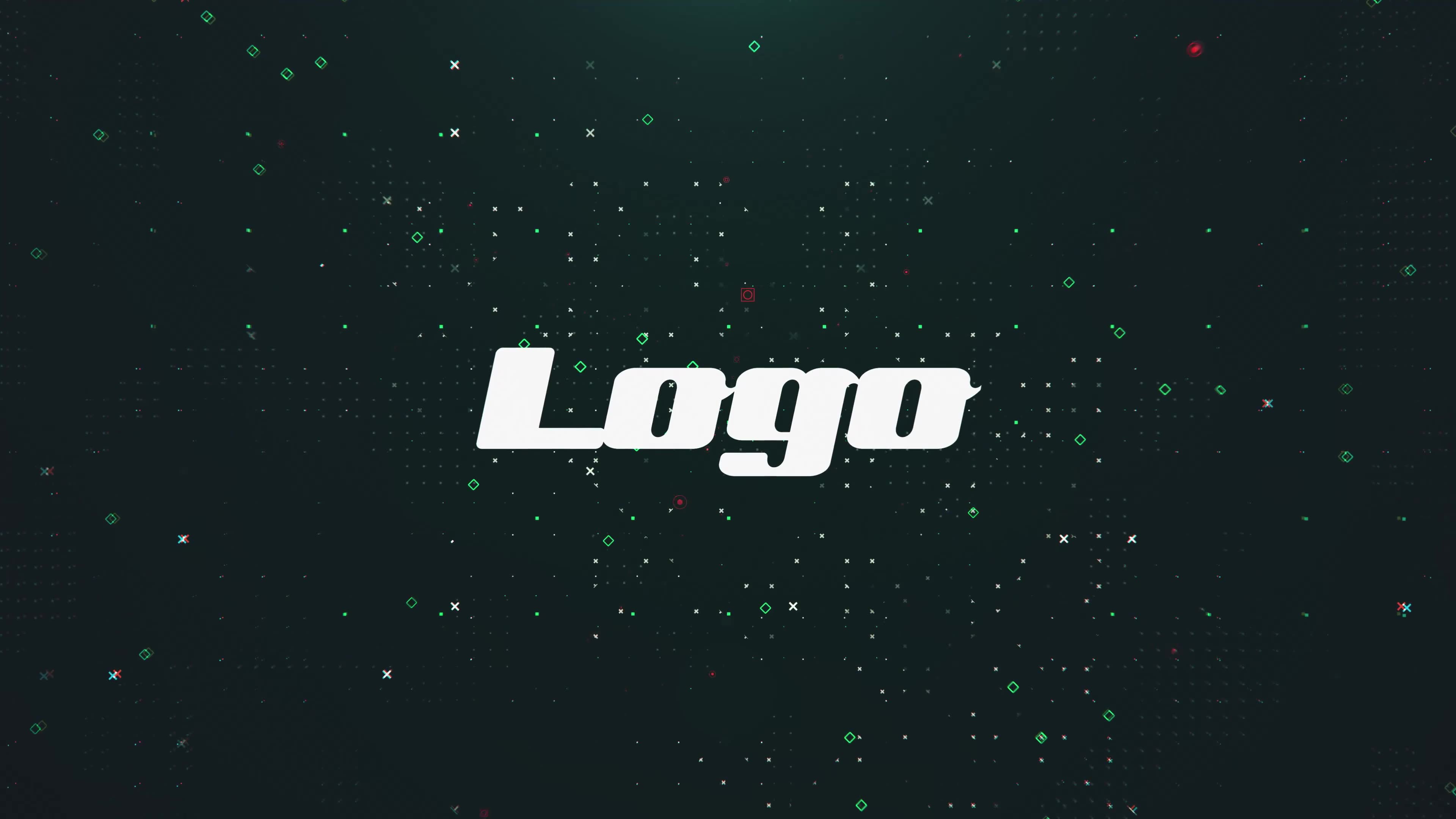 Face ID Logo Reveal Videohive 24267380 After Effects Image 5